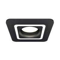 Комплект встраиваемого светильника Ambrella light Techno Spot XC (C7902, N7716) XC7902011