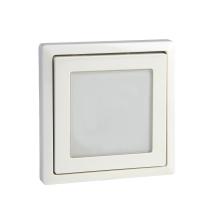 SE Merten SD Бел Накладка с полем для надписи