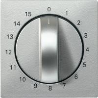 SE Merten SM Алюминий Центральная плата таймера 15 мин