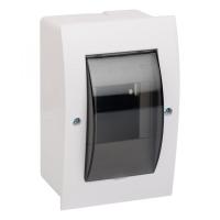 EKF PROxima Щит распред. встраиваемый ЩРВ-П- 3 IP41