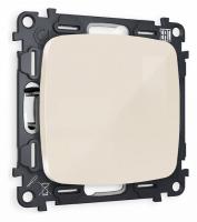 Комплект суппорта универсального OMEGA MO316010 Бежевый глянец QUANT