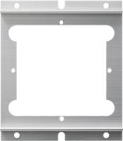 Gira Монтажный профиль 1-местный