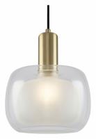 Подвесной светильник Modern MOD411PL-01G Maytoni Vision