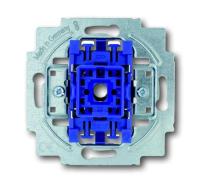 ABB BJE Мех Переключатель 1- клавишный
