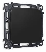 Комплект суппорта универсального OMEGA MO816010 Черный матовый QUANT