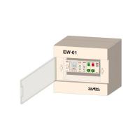 Zamel Электронный школьный сторож 230V AC, IP40