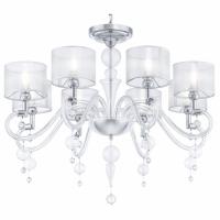 Люстра MOD603-08-N Maytoni Bubble Dreams