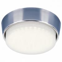 Накладной точечный светильник 1037 GX53 CH Elektrostandard Lante a032904