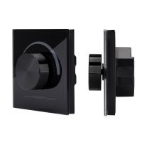 Arlight INTELLIGENT Роторная панель DALI-133-ADDR-DIM-IN (BUS) (INTELLIGENT -)