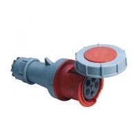 EKF PROxima Розетка переносная 2352 3Р+РЕ+N 63А 380В IP67