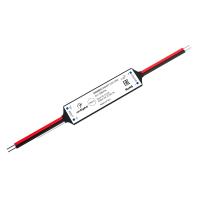 Arlight Диммер SMART-D15-DIM (12-24V, 1x3A, 2.4G) (IP20 Пластик, 5 лет)