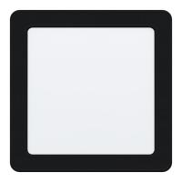 Встраиваемый светодиодный светильник Eglo Fueva 99188