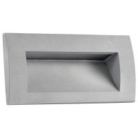 Уличный светодиодный светильник Lightstar Estra 383592 Уличный светодиодный светильник Lightstar Estra 383592