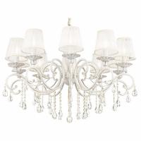 Люстра ARM247-10-G Maytoni Grace