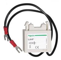 Schneider Electric Contactors F RC Ограничитель перенапряжения AC 127/240V