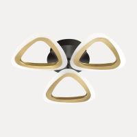 Потолочная светодиодная люстра Lumion Ledio Rhea 4571/42CL