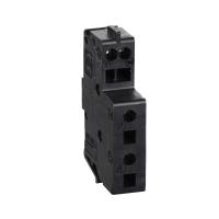 Schneider Electric Compact NSXm Контакт вспомогательный OF или SD NSXm