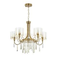 Подвесная люстра Odeon Light Exclusive Nicole 4886/5 Подвесная люстра Odeon Light Exclusive Nicole 4886/5
