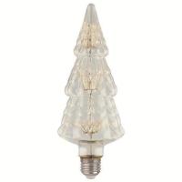 Лампа светодиодная E27 2W 6400K 001-059-0002 HRZ33002784