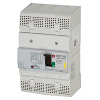Legrand DPX3 160 Автоматический выключатель 4P 63А 16kA