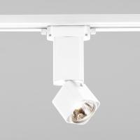 Светильник светодиодный Cubus белый матовый 10W 4200K однофазный 85516/01 Elektrostandard Cubus a062877