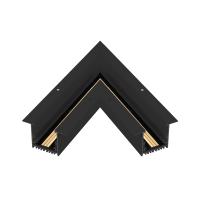 Коннектор L-образный Arlight Mag-Con-4560-F-V60 035311