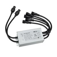 Arlight Коннектор питания ARD-PRO-DMX (24V, 5x200pix) (Ardecoled, Закрытый)