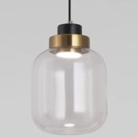 Подвесной светильник 50240/1 LED Eurosvet Jeffry