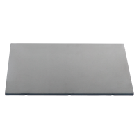 Donel Декоративная панель для лючков DFB16, DFB24 (нерж. сталь, 8мм)