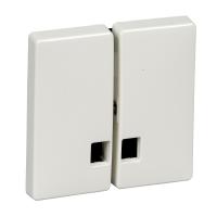 SE Merten SD Бел Клавиша 2-ая с/п (термопласт)