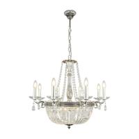 Подвесная люстра Globo Asha 64130-8