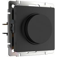 Диммер N (черный матовый) W1142008 Диммер N (черный матовый) W1142008