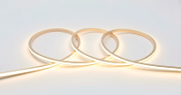 Donel Светодиодная лента COB, 5W/m, 3000K, 390Lm/m, DC24V, CRI>90, IP67, DN18397WWRA90IP67L5