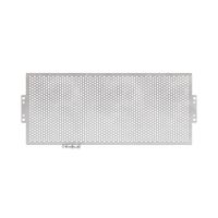 DKC Монтажная плата шириной 18 модулей