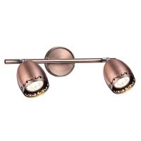 Спот Novotech Over Veterum 370560