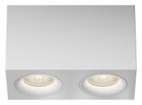 Потолочный светильник Technical C013CL-02W Maytoni Slim