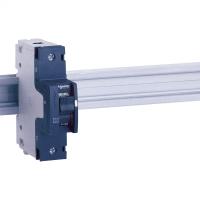 SE Acti 9 NG125L Автоматический выключатель 1P 40А (D)