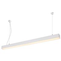 Подвесной светодиодный светильник Novotech Over Iter 358053