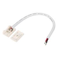 Arlight Коннектор FAST-MONO-10mm-X1-PS (Пластик)