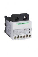 Schneider Electric Contactors D Thermal relay D Электронное реле перегрузки 3A…30A, 220AC