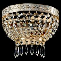 Настенный светильник (бра) DIA750-WB01-WG Maytoni Bella