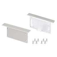 Arlight Заглушка SL-LINIA62-FS (Пластик)