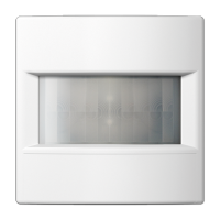 JUNG Датчик движения «стандарт» 1,10 м