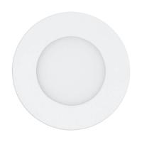 Встраиваемый светодиодный светильник Eglo Fueva-A 98212