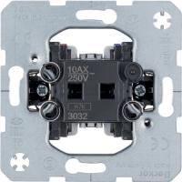 Berker Мех Выключатель 1-кл