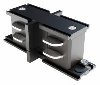 Прямой коннектор внутренний TRA005CI-31B Maytoni Accessorises