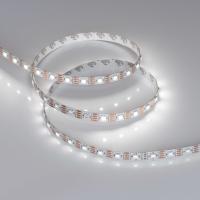Светодиодная лента Arlight 9,3W/m 60LED/m 5060SMD холодный белый 5M SPI-B60-10mm 12V White6000-PX1-RAM 037829