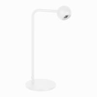 Arlight Светильник SP-OTTORI-TAB-6W Warm3000 (WH, 30 deg, 230V) (IP20 Металл, 3 года)