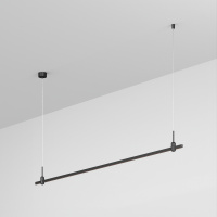 Arlight Основание ART-APRIORI-LINE-HANG-2000 (BK) (IP20 Металл, 3 года)