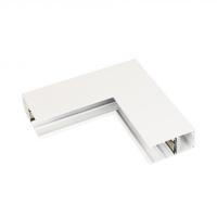 Коннектор L-образный внутренний для магнитного шинопровода Arlight Mag-Con-4592-L90-INT 027009